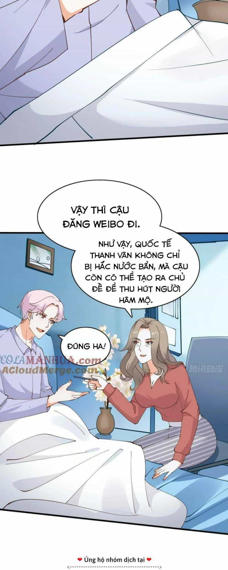 Mỗi Tuần Ta Có Một Thân Phận Mới - Chương 102 - ảnh 5