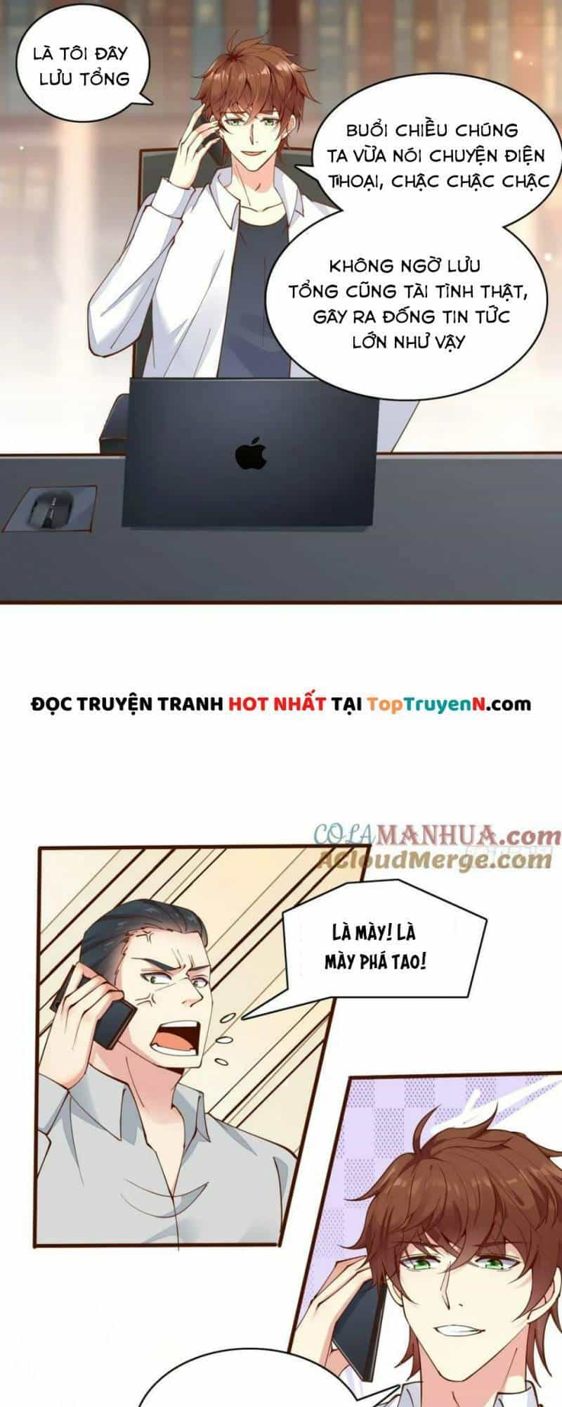 Mỗi Tuần Ta Có Một Thân Phận Mới - Chương 103 - ảnh 26