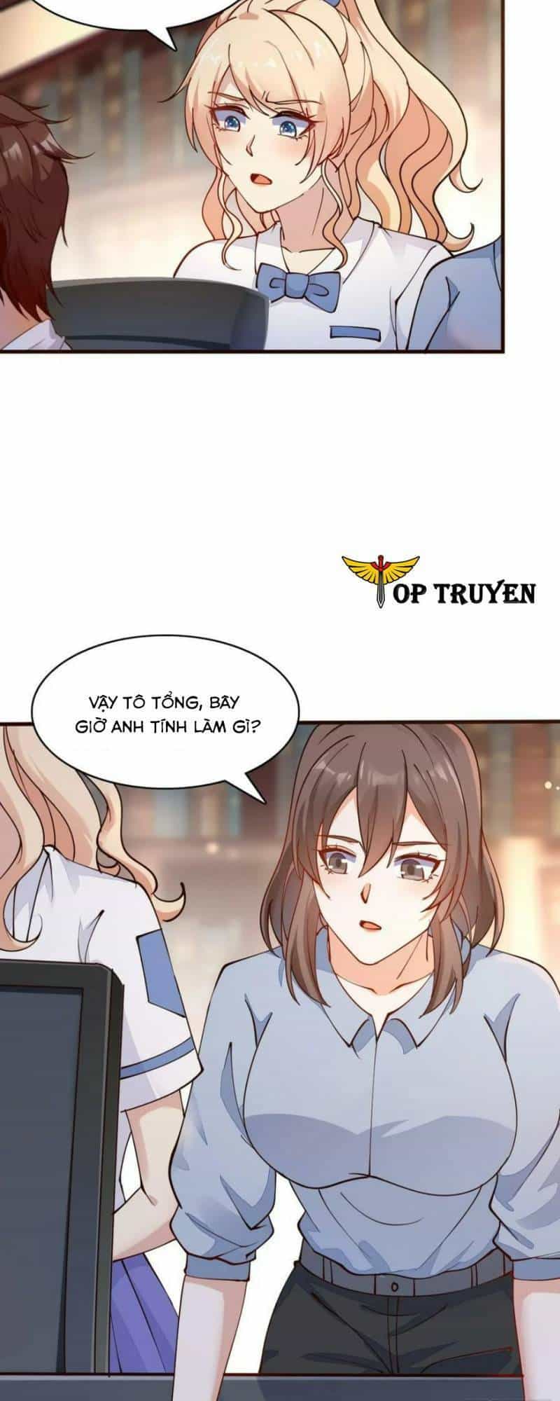 Mỗi Tuần Ta Có Một Thân Phận Mới - Chương 103 - ảnh 7