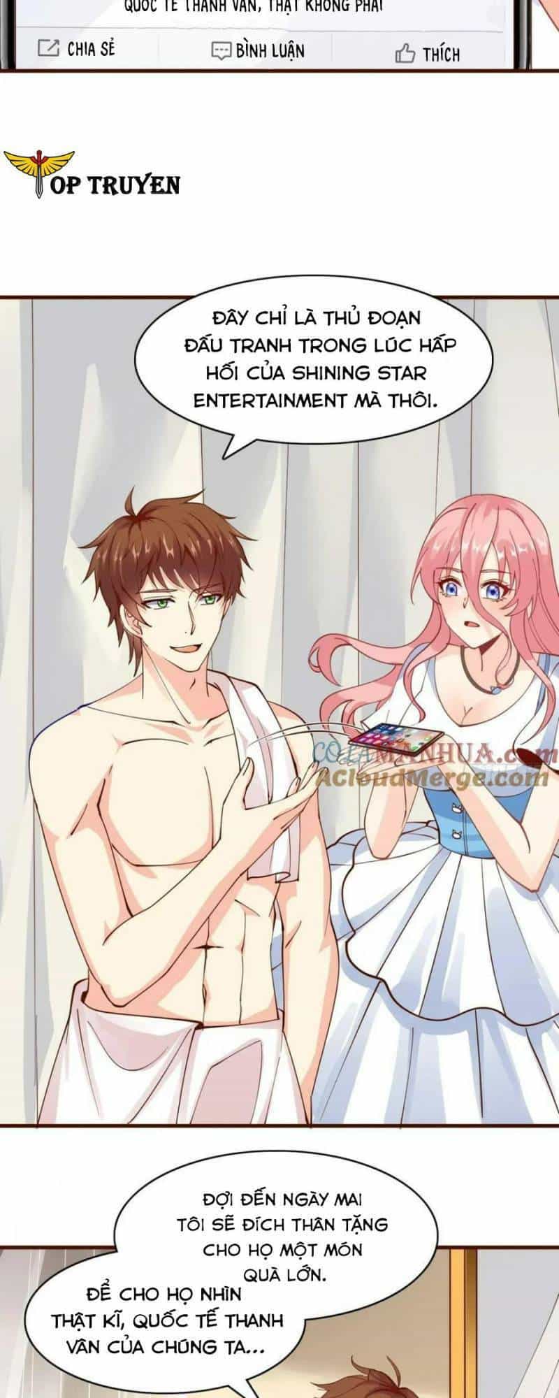 Mỗi Tuần Ta Có Một Thân Phận Mới - Chương 104 - ảnh 15
