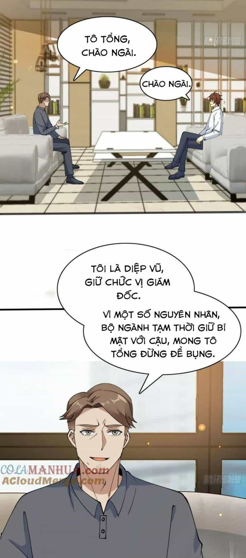 Mỗi Tuần Ta Có Một Thân Phận Mới - Chương 104 - ảnh 24