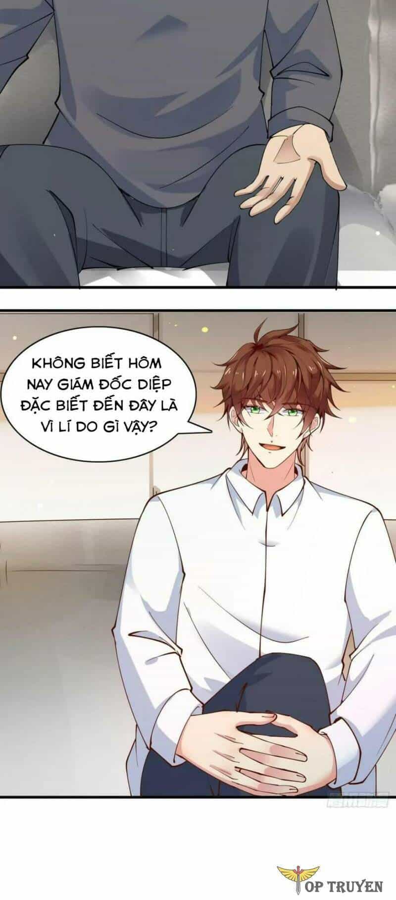 Mỗi Tuần Ta Có Một Thân Phận Mới - Chương 104 - ảnh 25