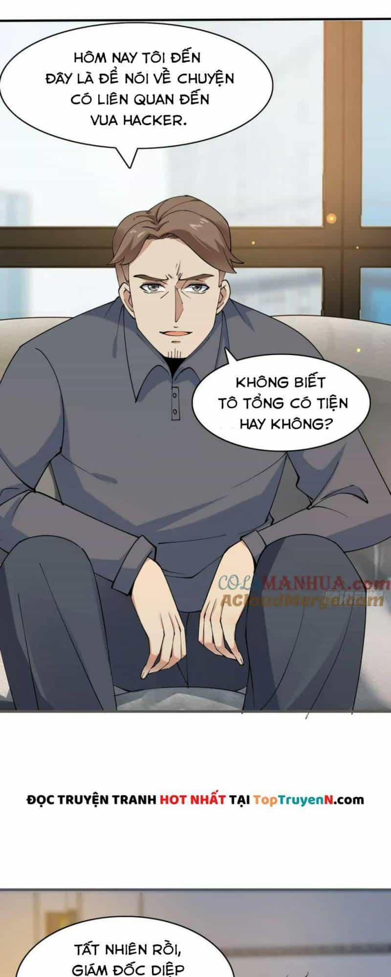 Mỗi Tuần Ta Có Một Thân Phận Mới - Chương 104 - ảnh 26