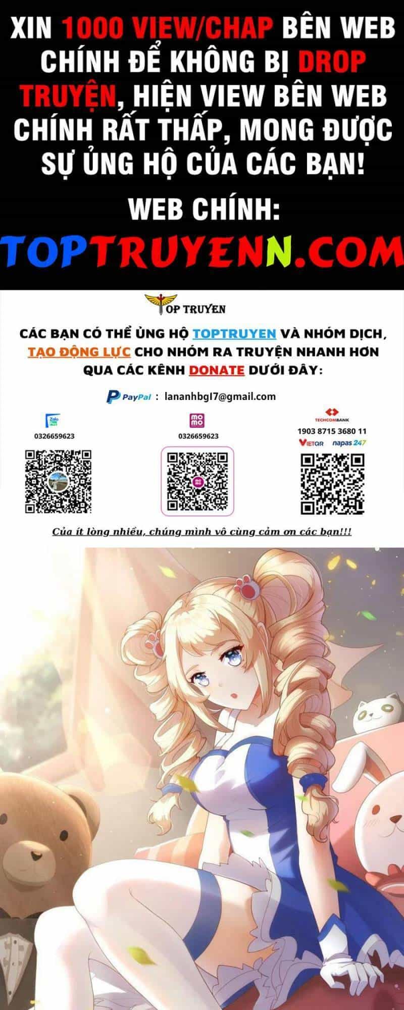Mỗi Tuần Ta Có Một Thân Phận Mới - Chương 105 - ảnh 1