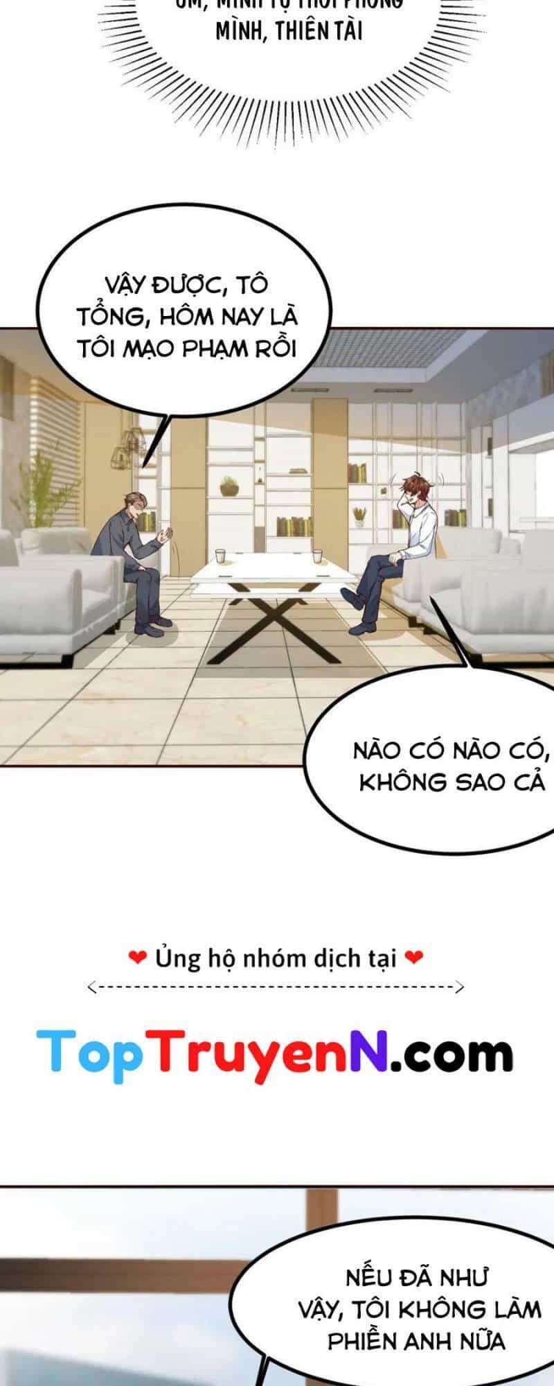 Mỗi Tuần Ta Có Một Thân Phận Mới - Chương 105 - ảnh 16