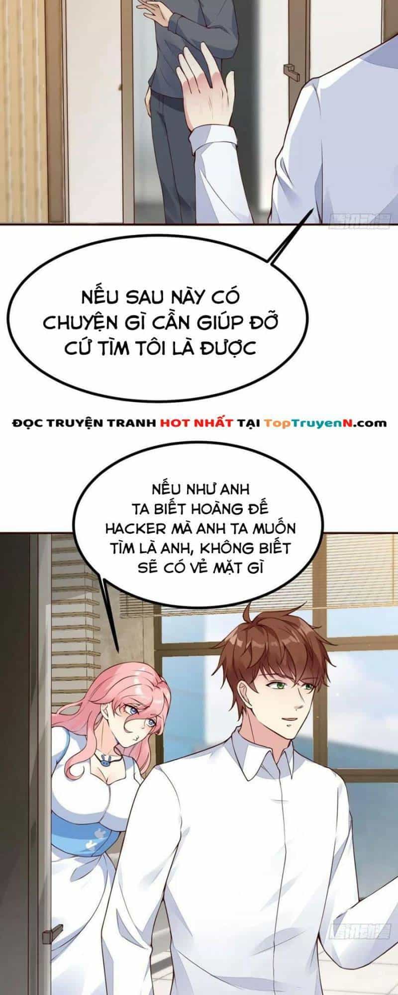 Mỗi Tuần Ta Có Một Thân Phận Mới - Chương 105 - ảnh 18