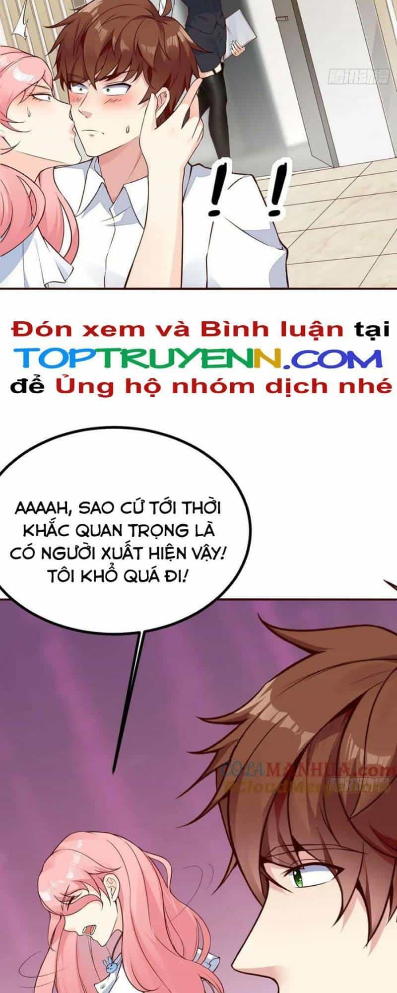 Mỗi Tuần Ta Có Một Thân Phận Mới - Chương 105 - ảnh 21