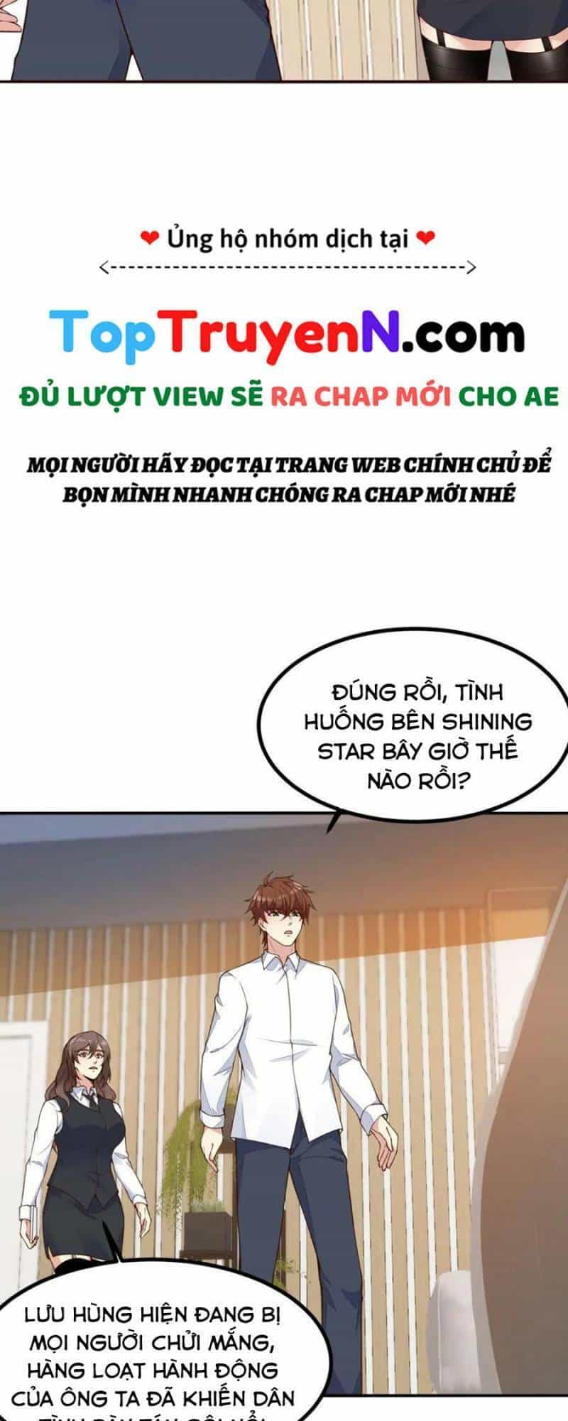 Mỗi Tuần Ta Có Một Thân Phận Mới - Chương 105 - ảnh 23