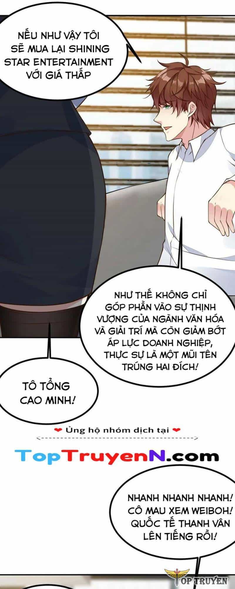 Mỗi Tuần Ta Có Một Thân Phận Mới - Chương 105 - ảnh 25