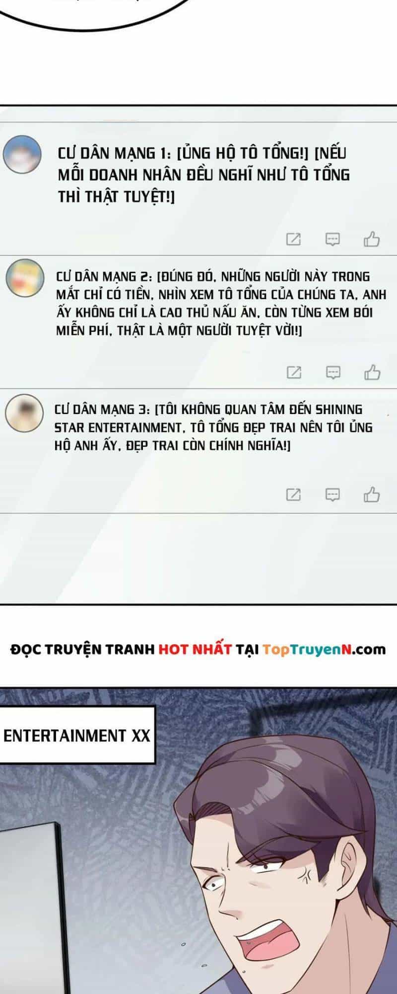 Mỗi Tuần Ta Có Một Thân Phận Mới - Chương 105 - ảnh 28