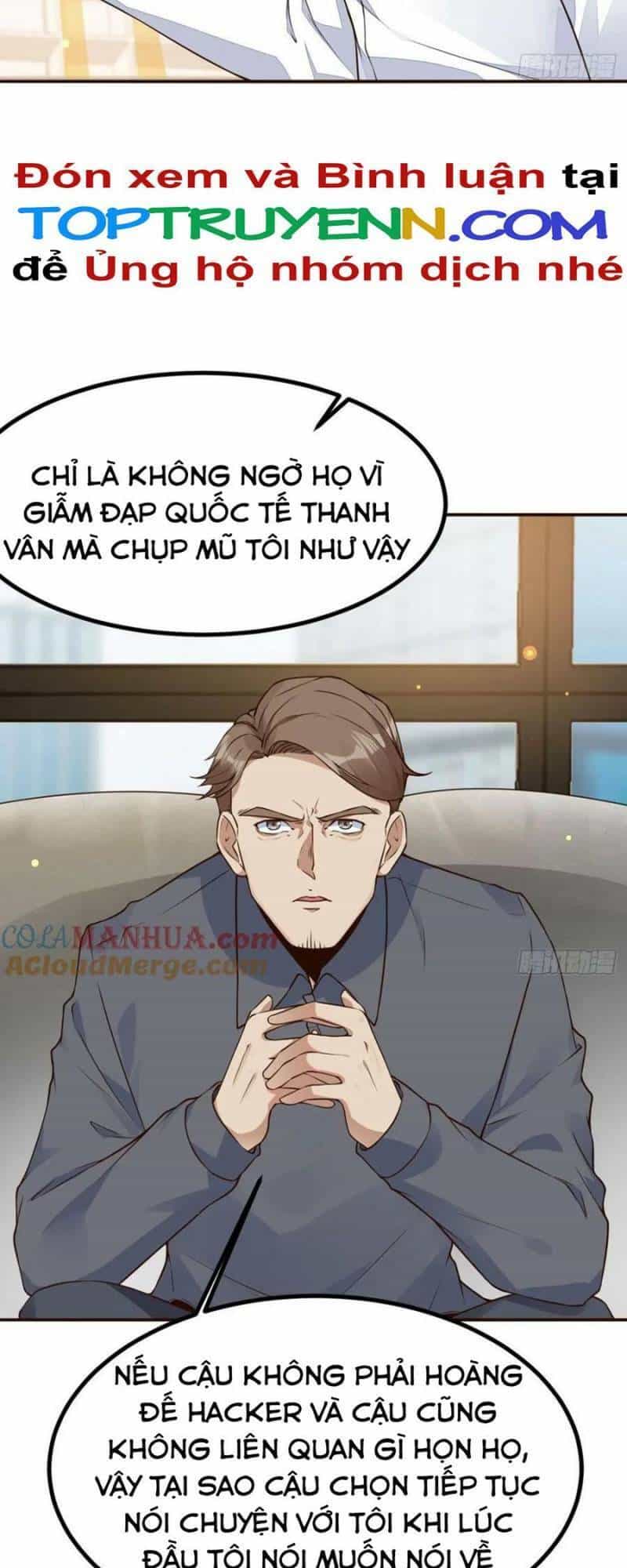 Mỗi Tuần Ta Có Một Thân Phận Mới - Chương 105 - ảnh 8