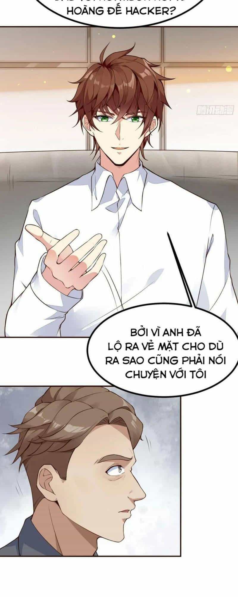 Mỗi Tuần Ta Có Một Thân Phận Mới - Chương 105 - ảnh 9