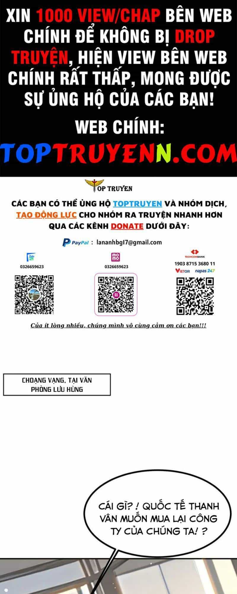 Mỗi Tuần Ta Có Một Thân Phận Mới - Chương 106 - ảnh 1