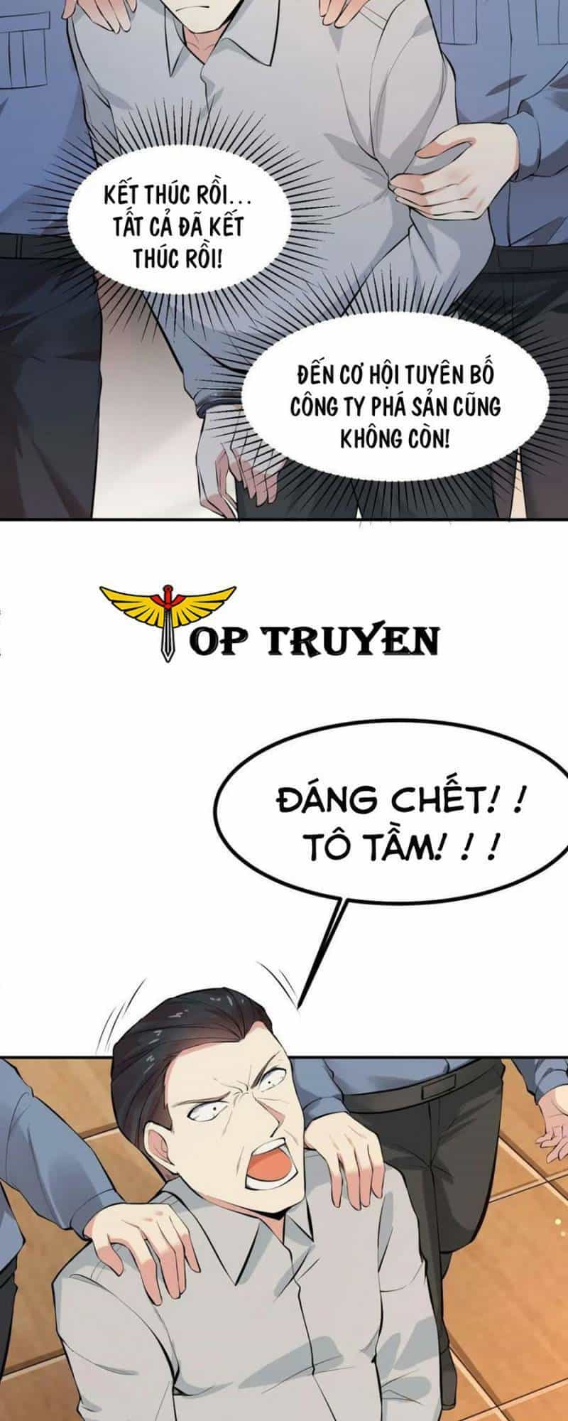Mỗi Tuần Ta Có Một Thân Phận Mới - Chương 106 - ảnh 10