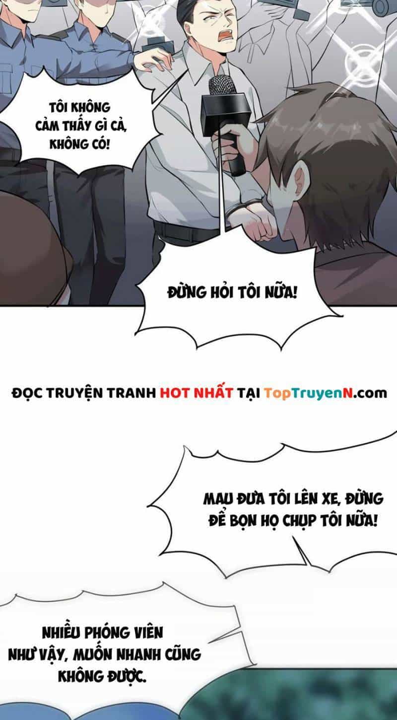 Mỗi Tuần Ta Có Một Thân Phận Mới - Chương 106 - ảnh 12