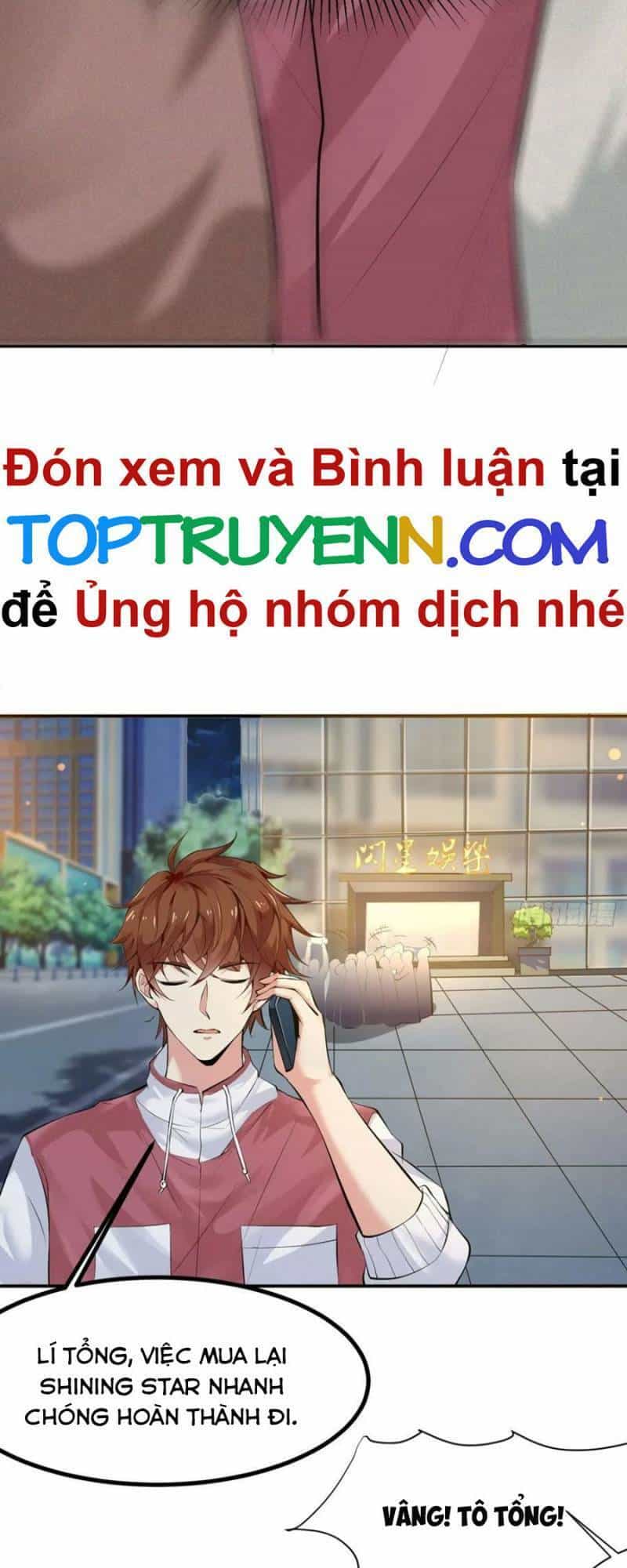 Mỗi Tuần Ta Có Một Thân Phận Mới - Chương 106 - ảnh 14