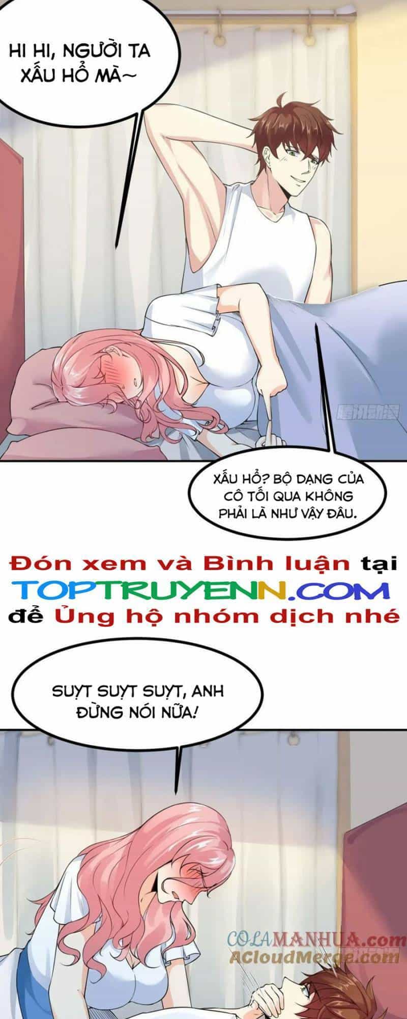 Mỗi Tuần Ta Có Một Thân Phận Mới - Chương 106 - ảnh 20