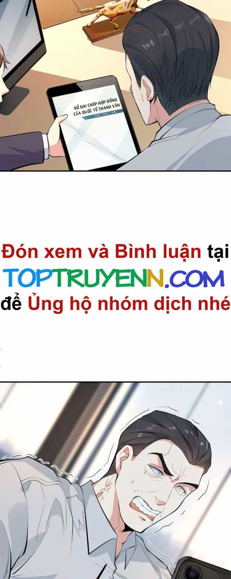 Mỗi Tuần Ta Có Một Thân Phận Mới - Chương 106 - ảnh 3