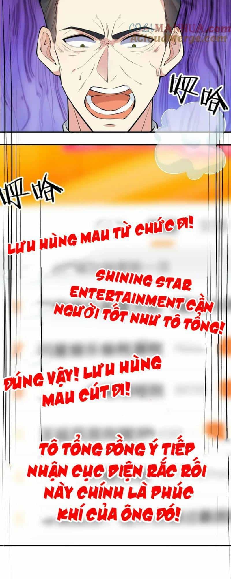 Mỗi Tuần Ta Có Một Thân Phận Mới - Chương 106 - ảnh 5