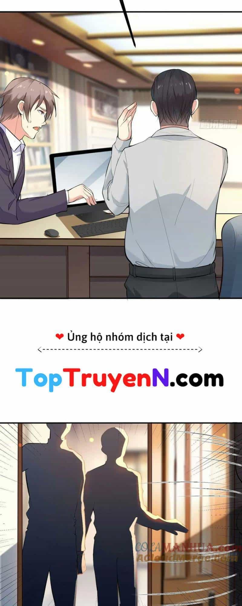Mỗi Tuần Ta Có Một Thân Phận Mới - Chương 106 - ảnh 7