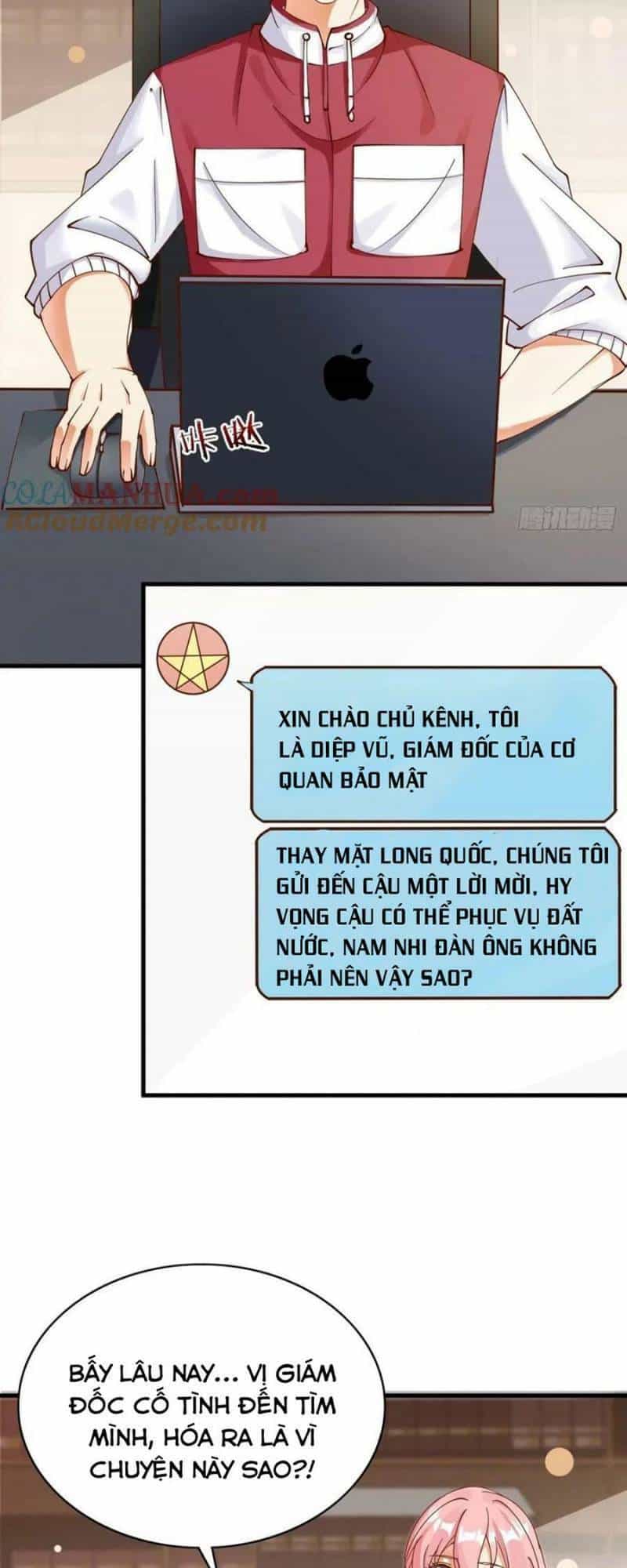 Mỗi Tuần Ta Có Một Thân Phận Mới - Chương 107 - ảnh 11