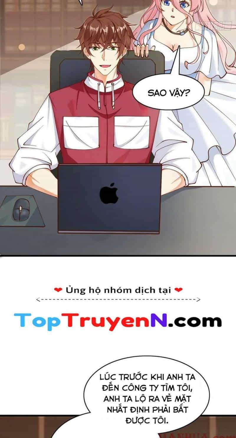Mỗi Tuần Ta Có Một Thân Phận Mới - Chương 107 - ảnh 12