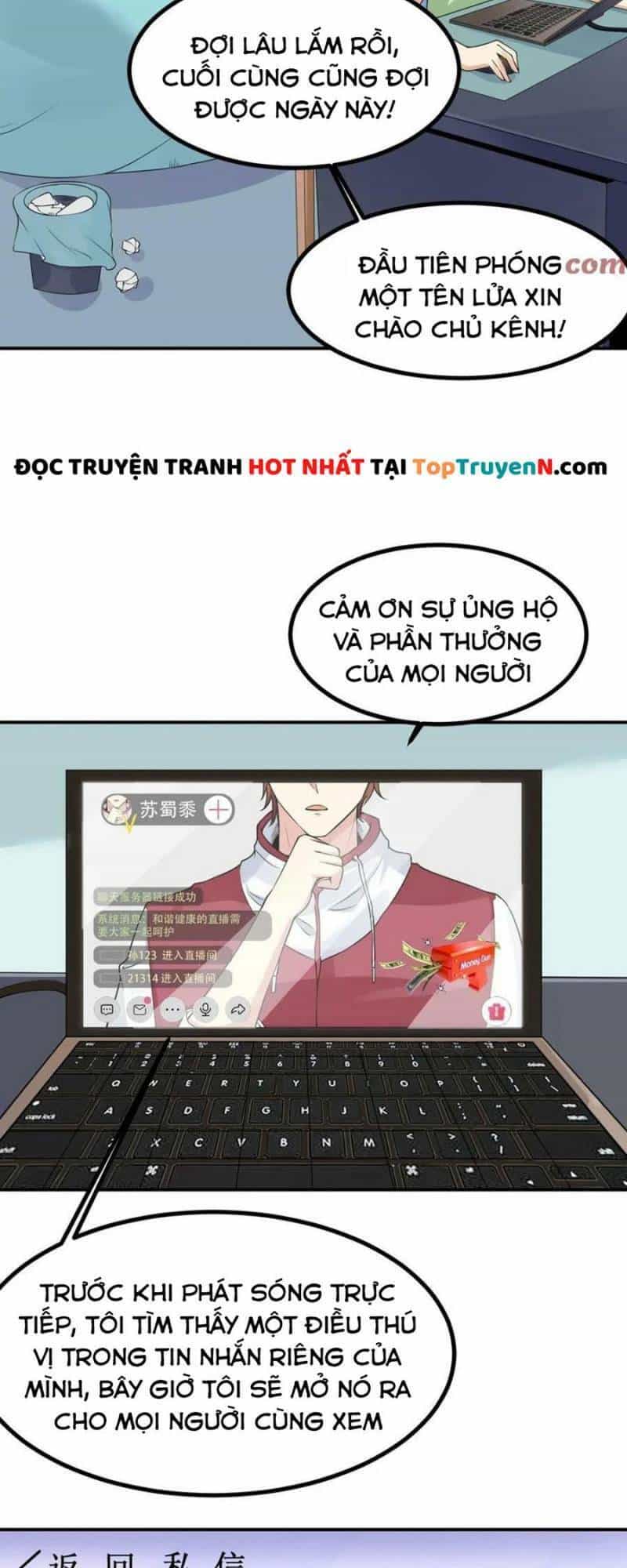Mỗi Tuần Ta Có Một Thân Phận Mới - Chương 107 - ảnh 4