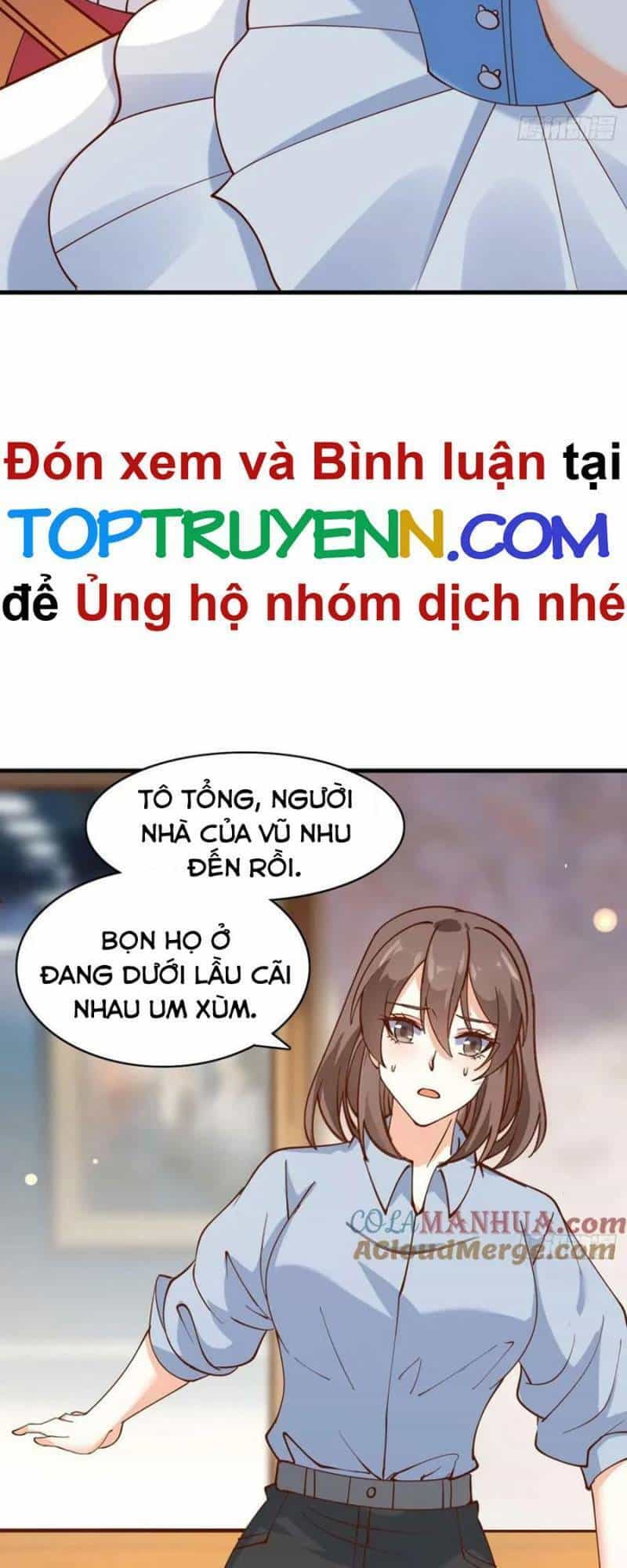 Mỗi Tuần Ta Có Một Thân Phận Mới - Chương 108 - ảnh 11