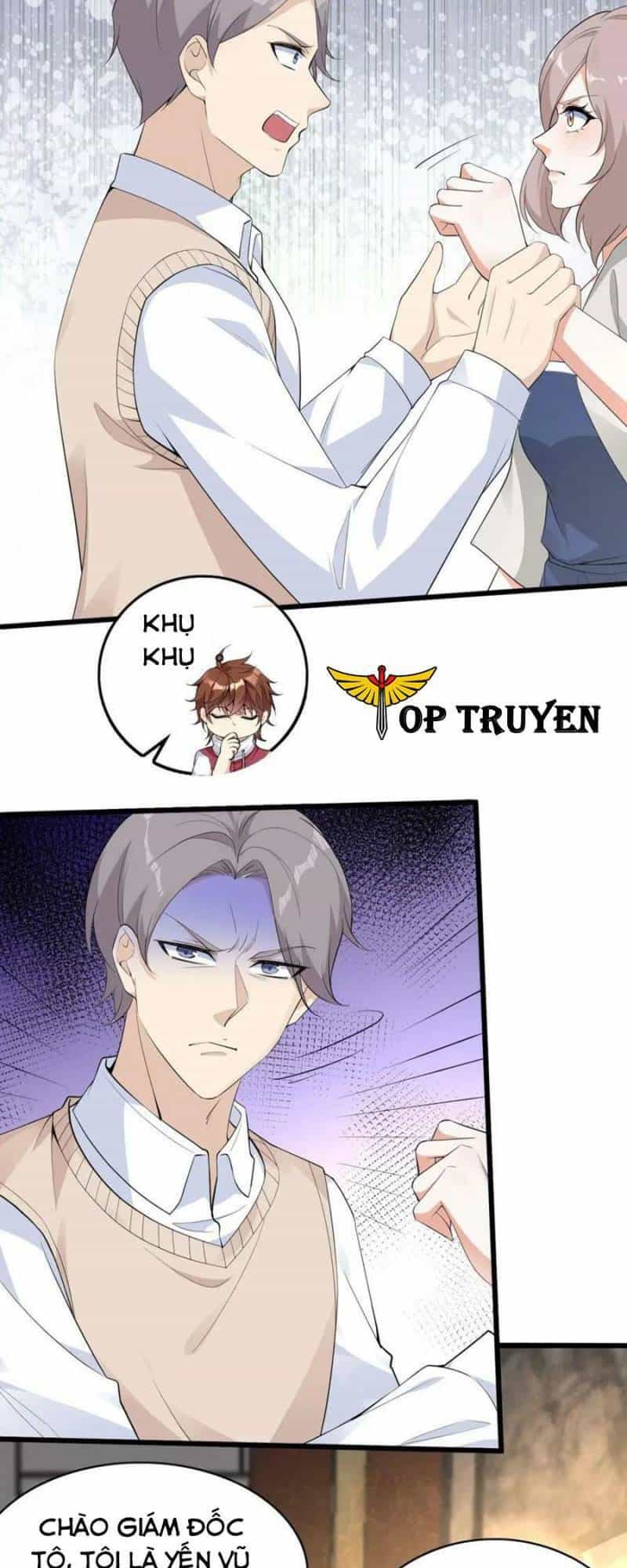 Mỗi Tuần Ta Có Một Thân Phận Mới - Chương 108 - ảnh 17