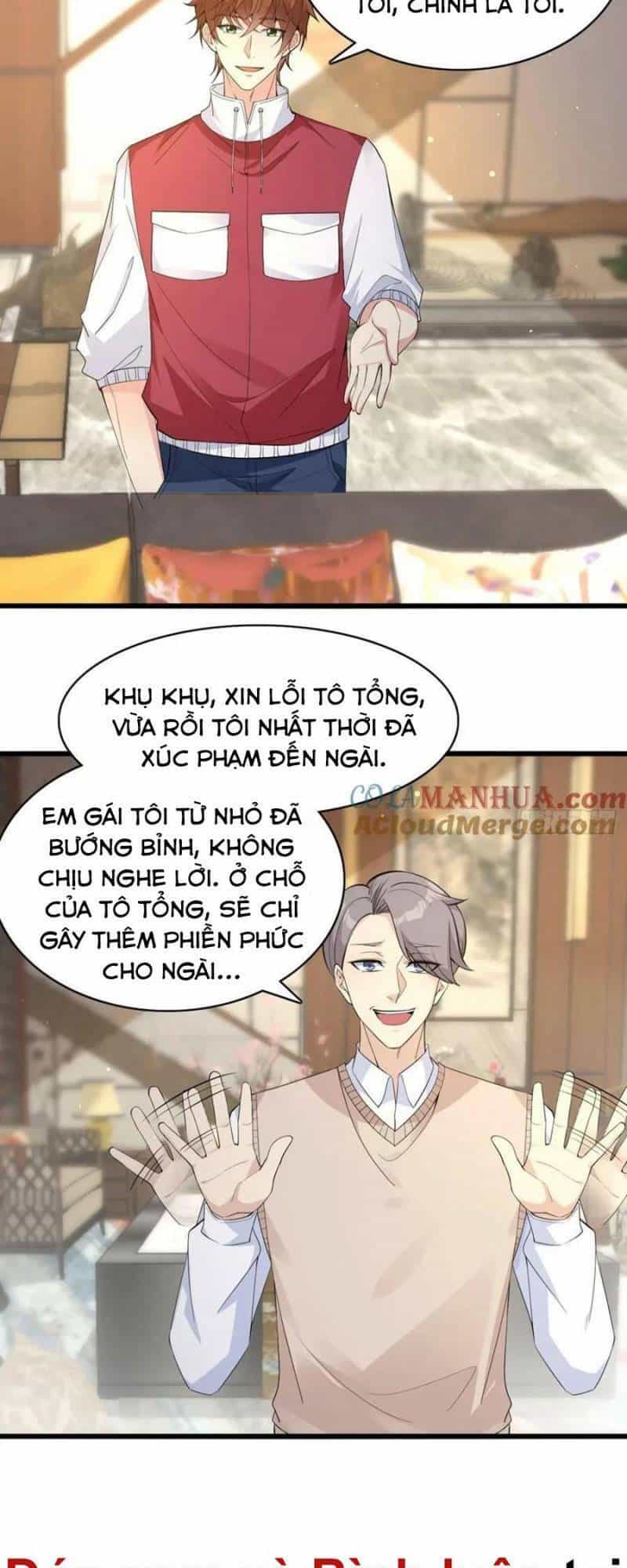 Mỗi Tuần Ta Có Một Thân Phận Mới - Chương 108 - ảnh 19