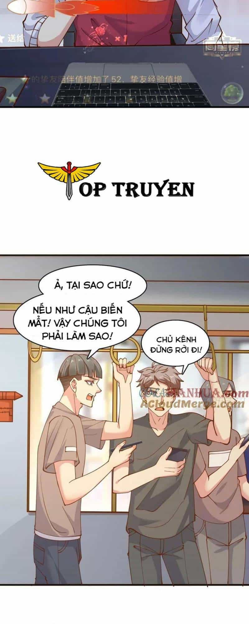 Mỗi Tuần Ta Có Một Thân Phận Mới - Chương 108 - ảnh 5