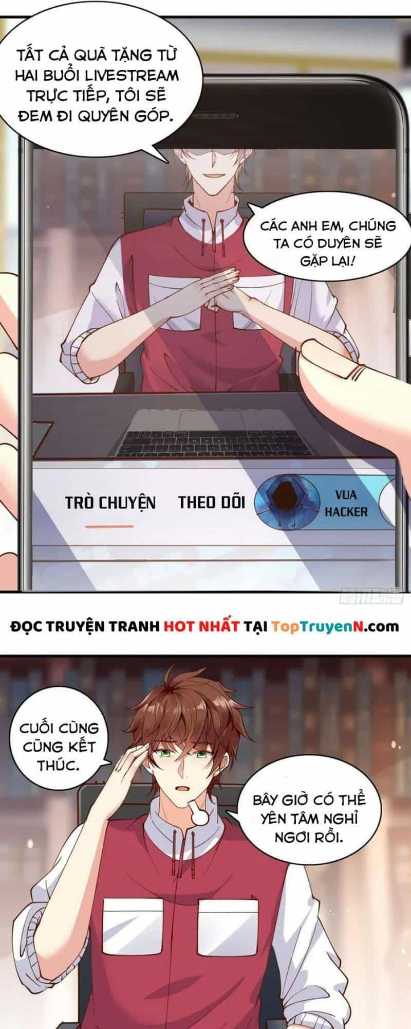 Mỗi Tuần Ta Có Một Thân Phận Mới - Chương 108 - ảnh 6