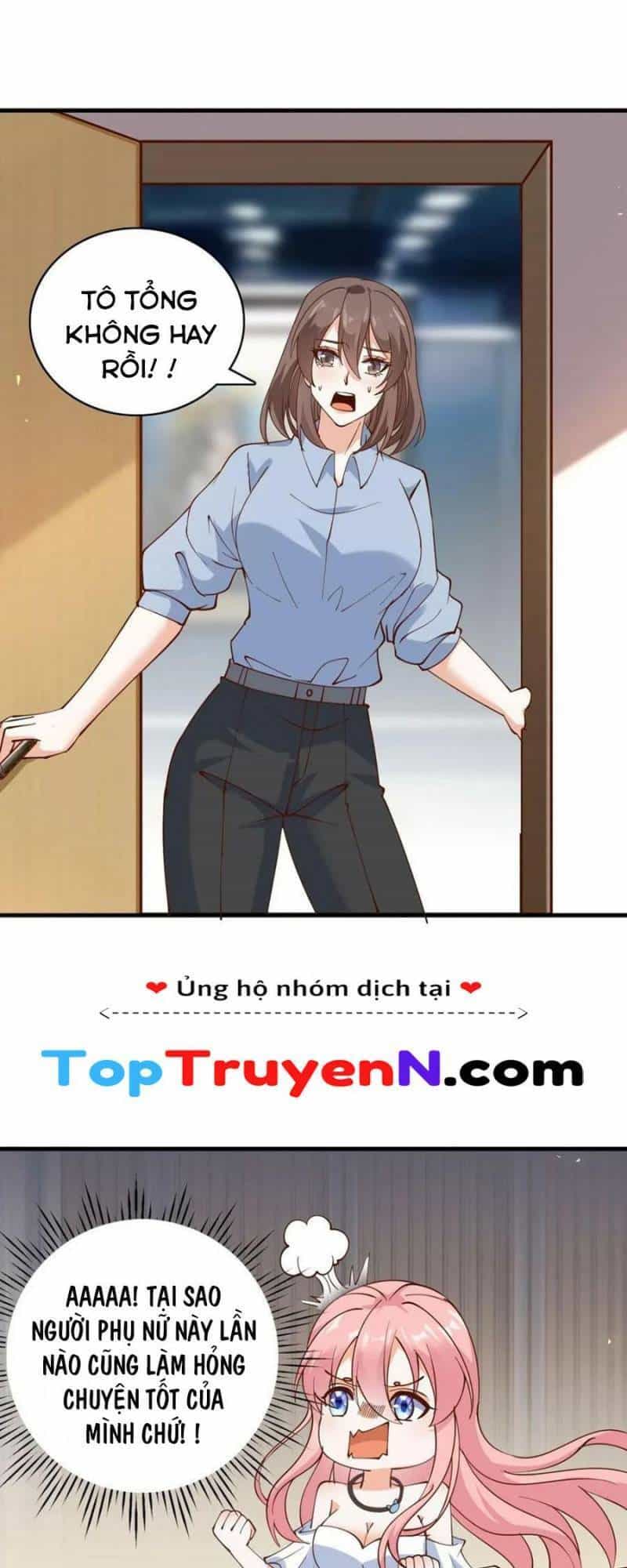 Mỗi Tuần Ta Có Một Thân Phận Mới - Chương 108 - ảnh 9