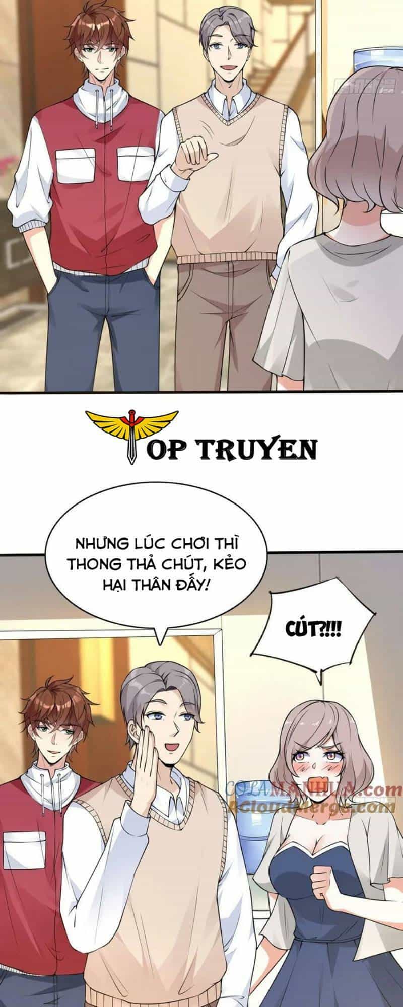 Mỗi Tuần Ta Có Một Thân Phận Mới - Chương 109 - ảnh 11