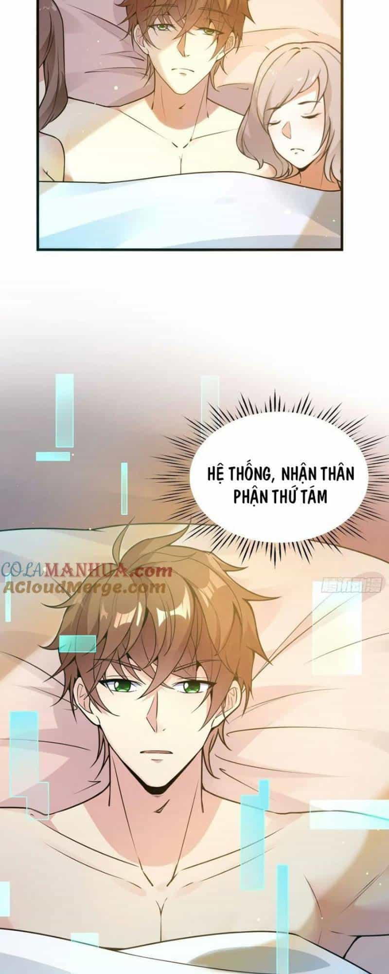 Mỗi Tuần Ta Có Một Thân Phận Mới - Chương 109 - ảnh 15