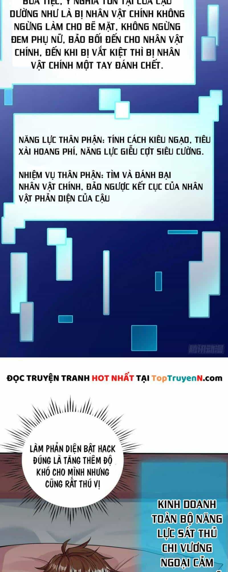 Mỗi Tuần Ta Có Một Thân Phận Mới - Chương 109 - ảnh 19