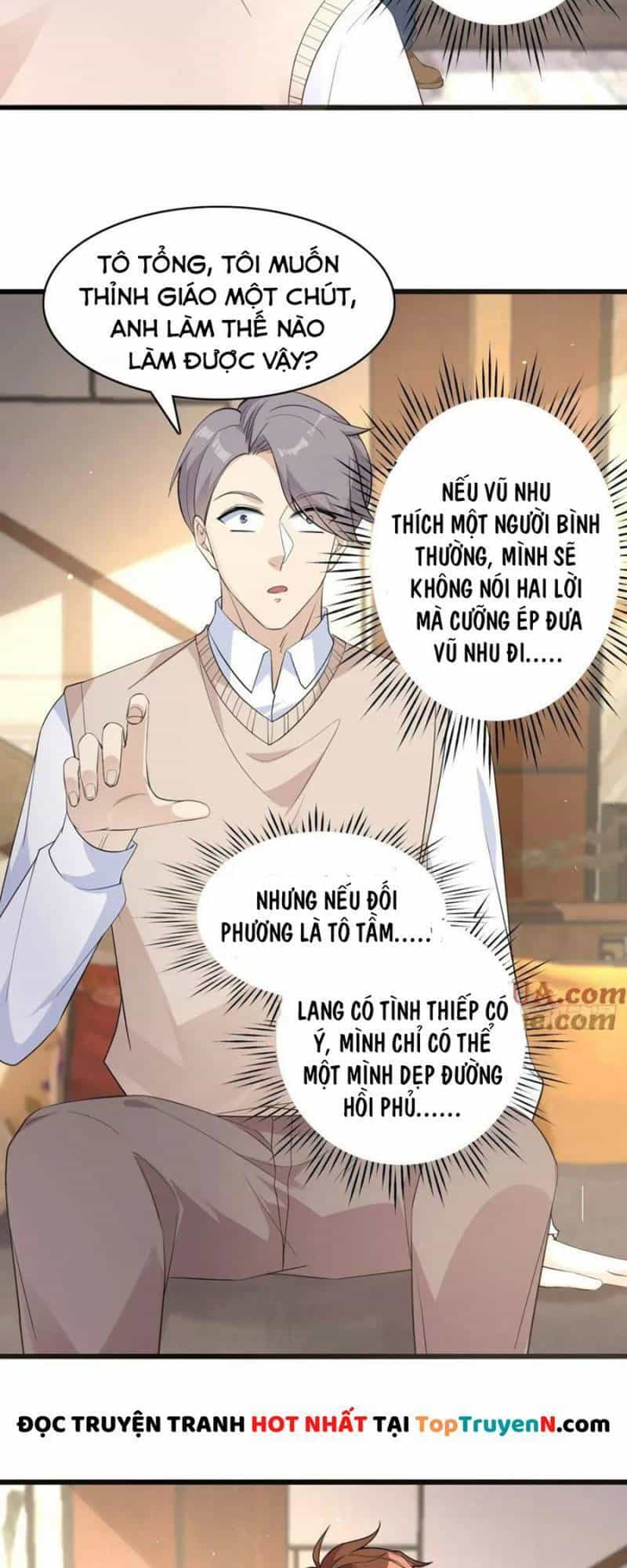 Mỗi Tuần Ta Có Một Thân Phận Mới - Chương 109 - ảnh 5