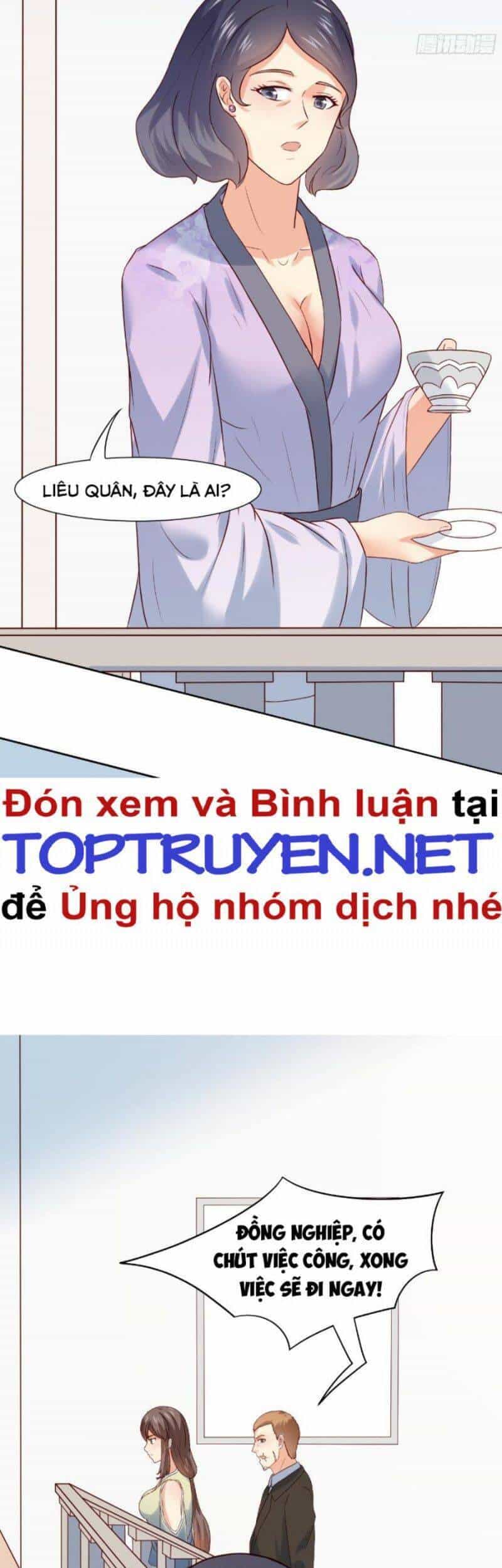 Mỗi Tuần Ta Có Một Thân Phận Mới - Chương 11 - ảnh 25