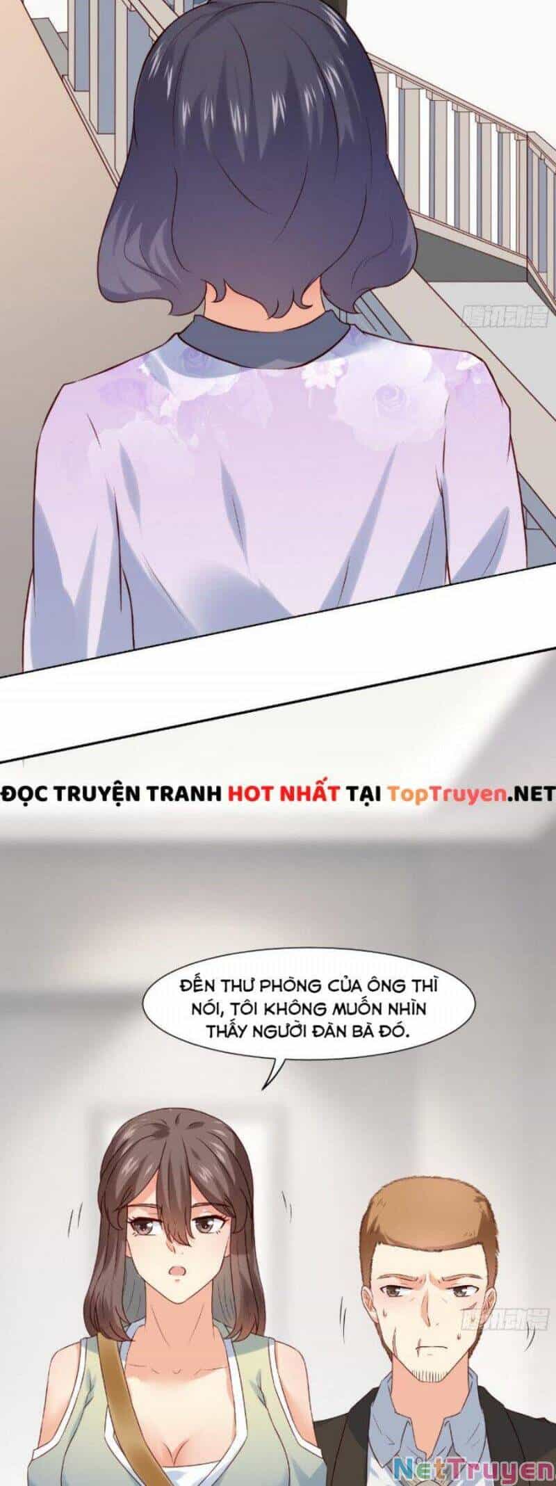 Mỗi Tuần Ta Có Một Thân Phận Mới - Chương 11 - ảnh 26