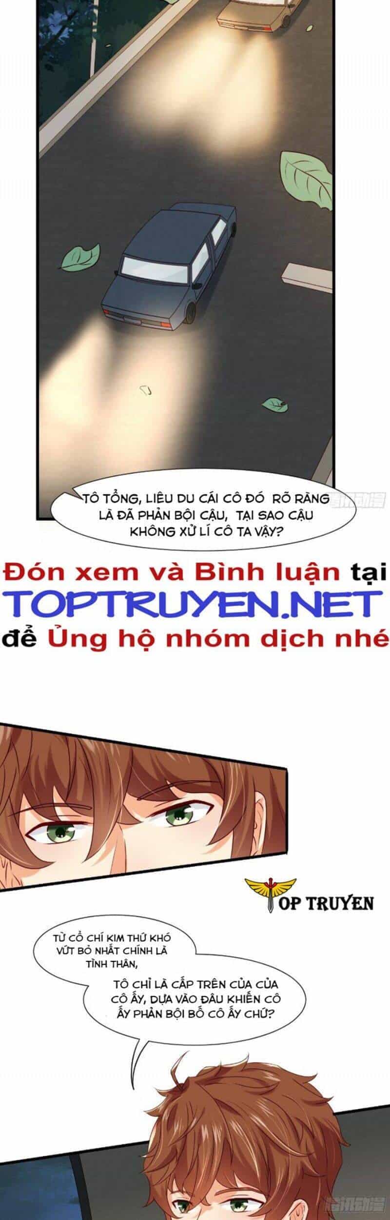 Mỗi Tuần Ta Có Một Thân Phận Mới - Chương 11 - ảnh 3