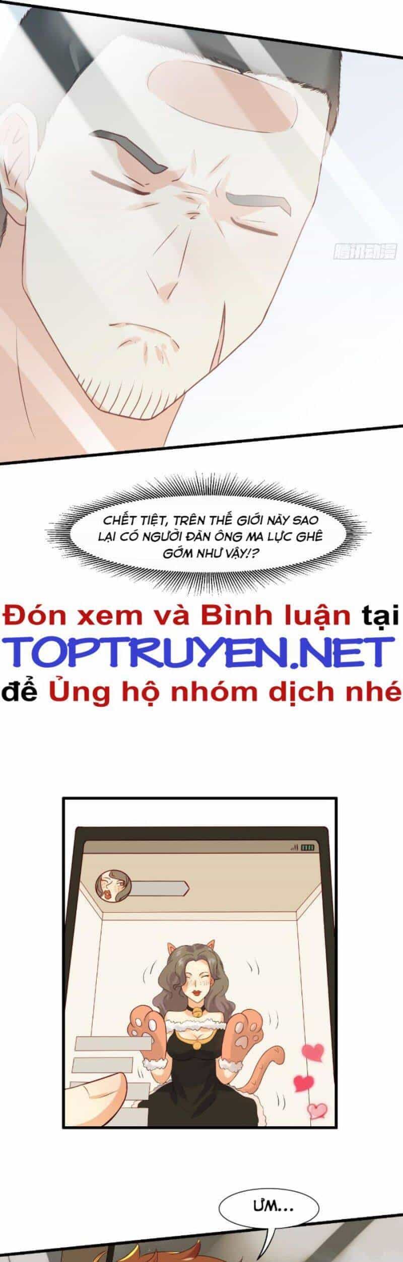 Mỗi Tuần Ta Có Một Thân Phận Mới - Chương 11 - ảnh 8