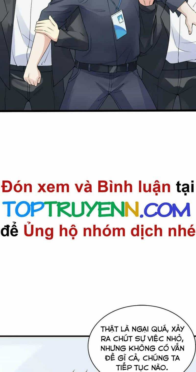 Mỗi Tuần Ta Có Một Thân Phận Mới - Chương 110 - ảnh 13