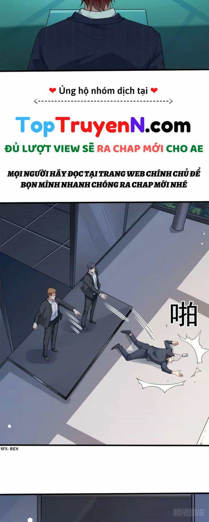 Mỗi Tuần Ta Có Một Thân Phận Mới - Chương 110 - ảnh 15