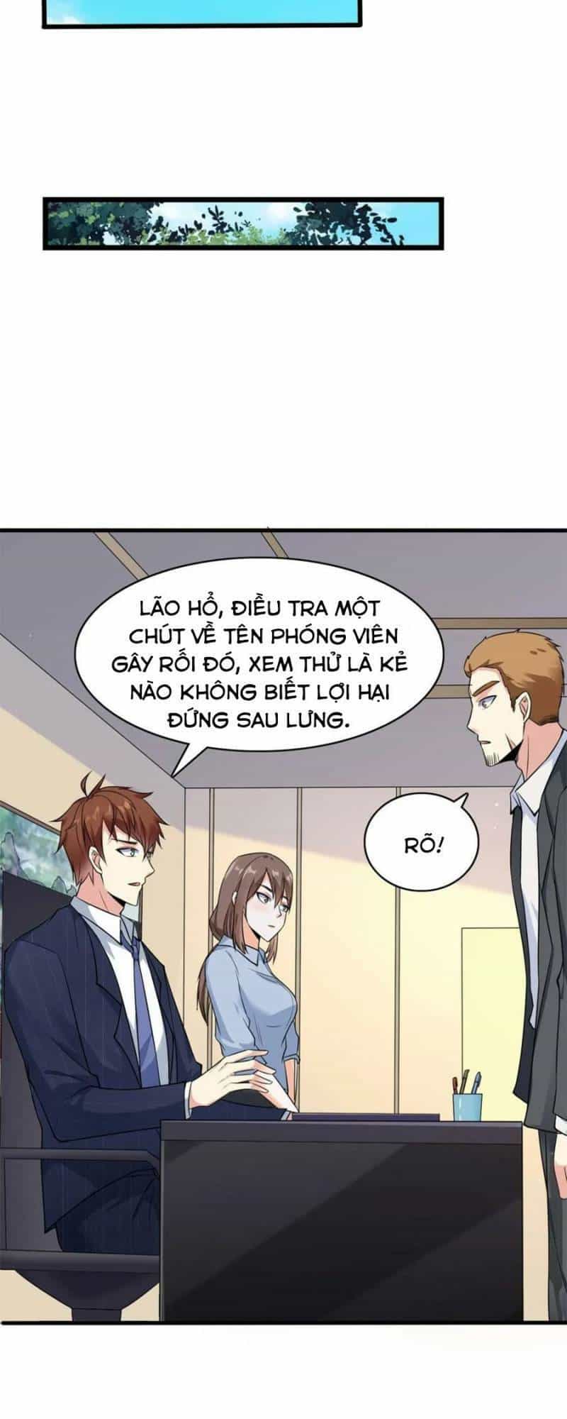 Mỗi Tuần Ta Có Một Thân Phận Mới - Chương 110 - ảnh 20
