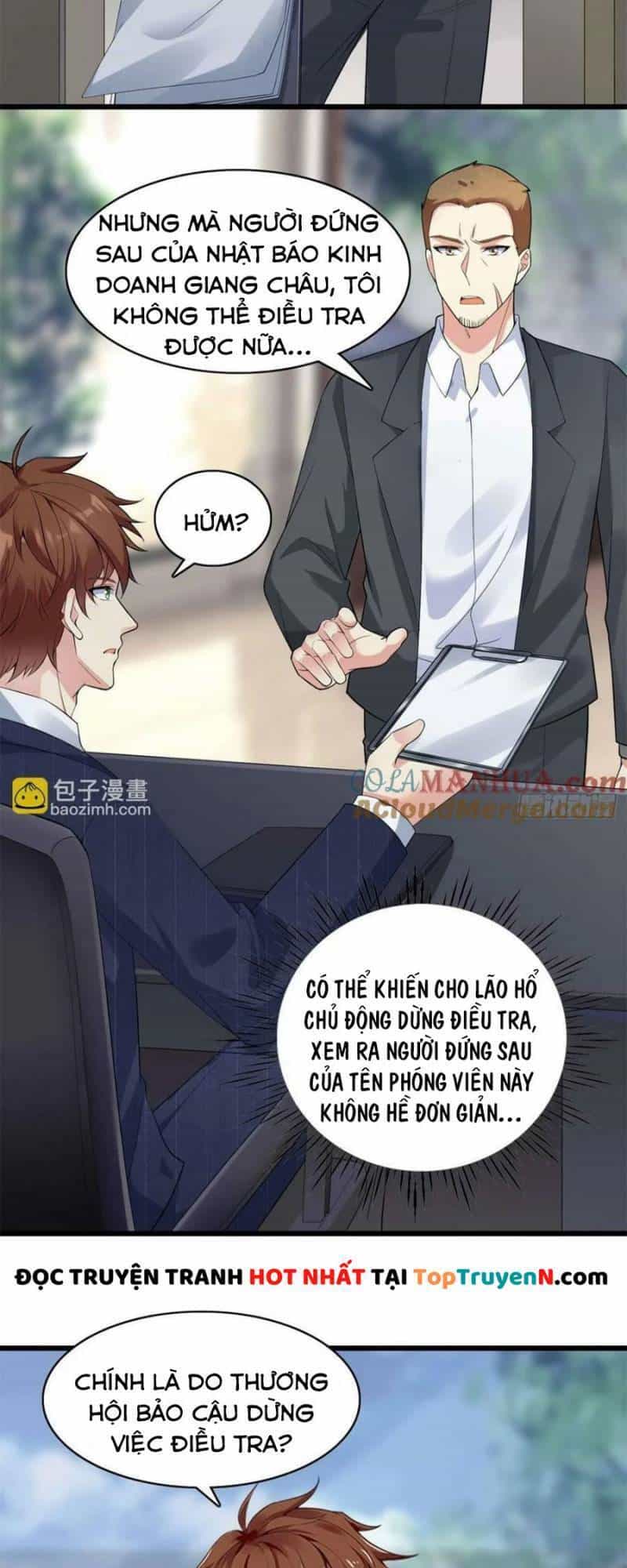 Mỗi Tuần Ta Có Một Thân Phận Mới - Chương 110 - ảnh 25
