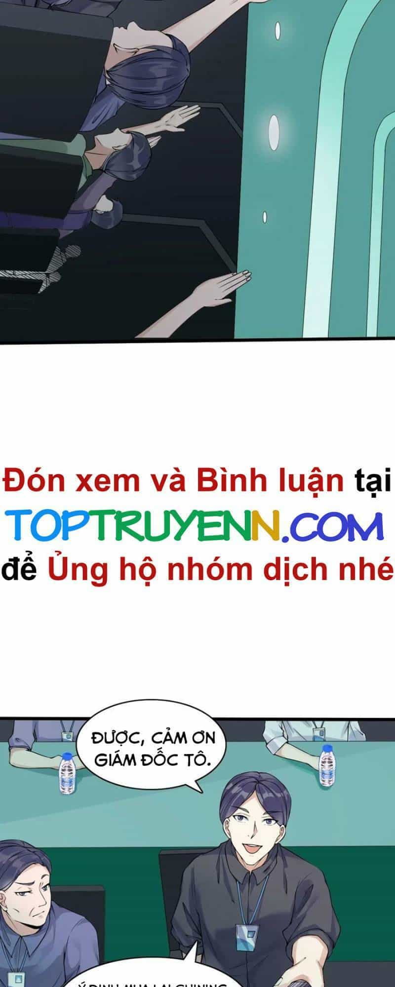 Mỗi Tuần Ta Có Một Thân Phận Mới - Chương 110 - ảnh 6