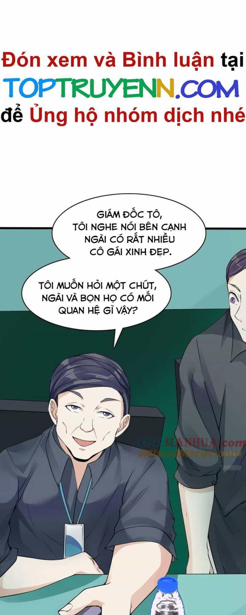Mỗi Tuần Ta Có Một Thân Phận Mới - Chương 110 - ảnh 8