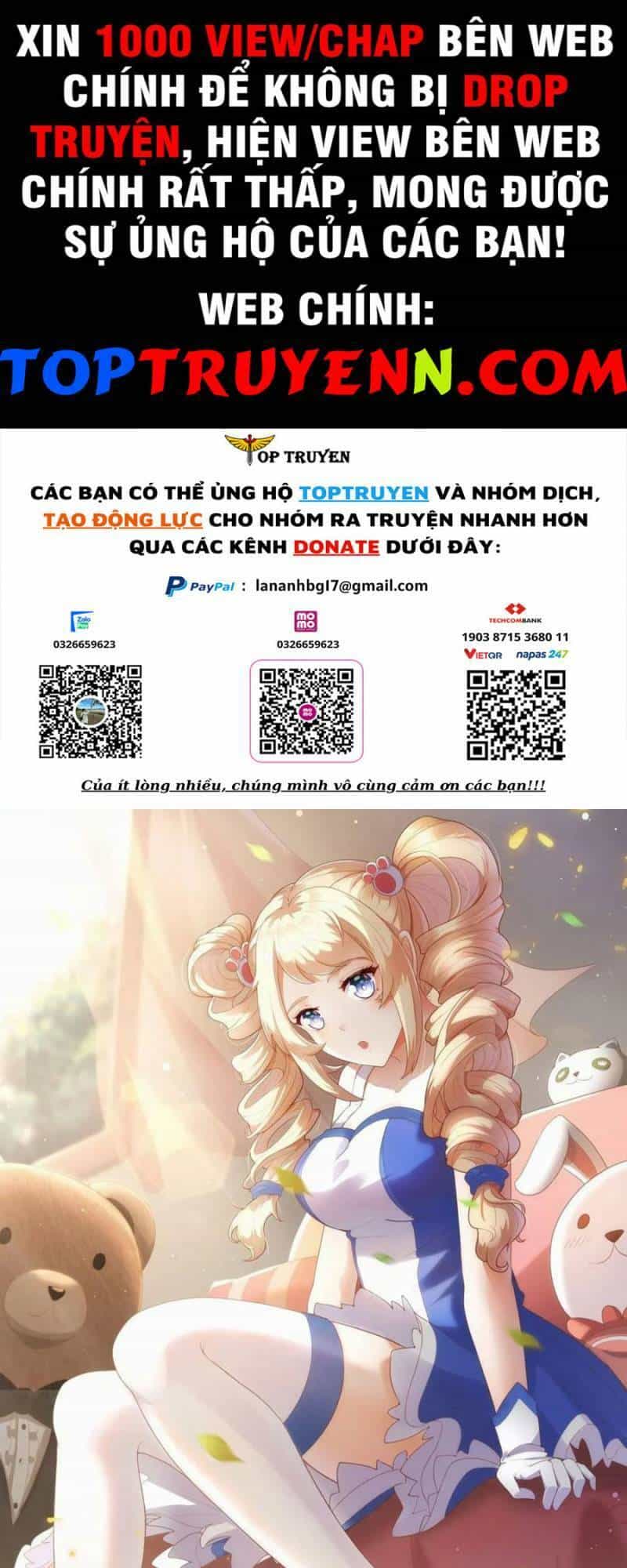 Mỗi Tuần Ta Có Một Thân Phận Mới - Chương 111 - ảnh 1