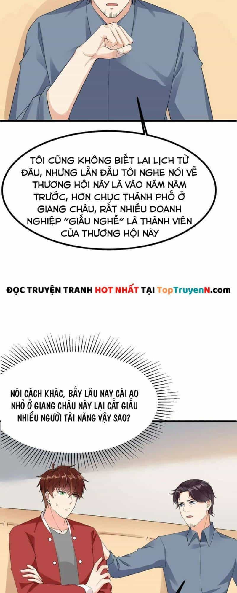 Mỗi Tuần Ta Có Một Thân Phận Mới - Chương 111 - ảnh 11