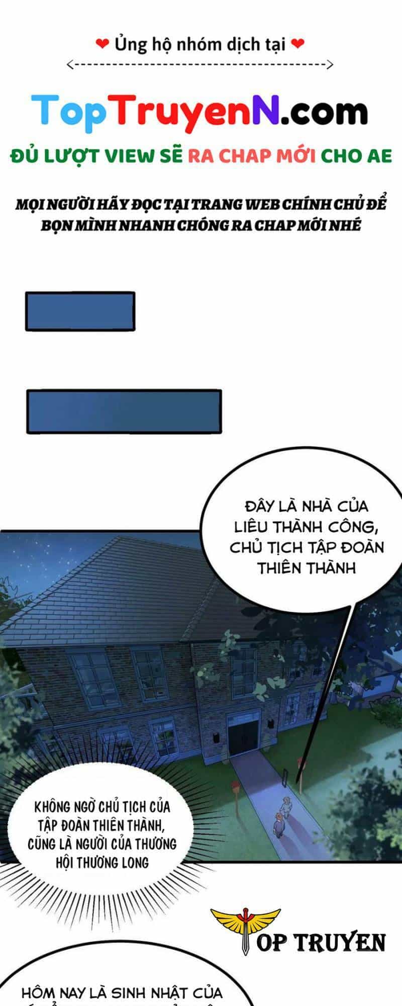 Mỗi Tuần Ta Có Một Thân Phận Mới - Chương 111 - ảnh 14